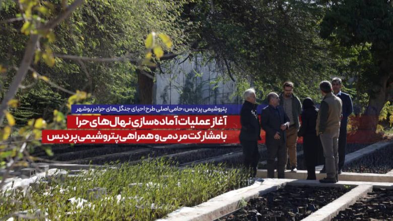 عملیات گلدانگیری