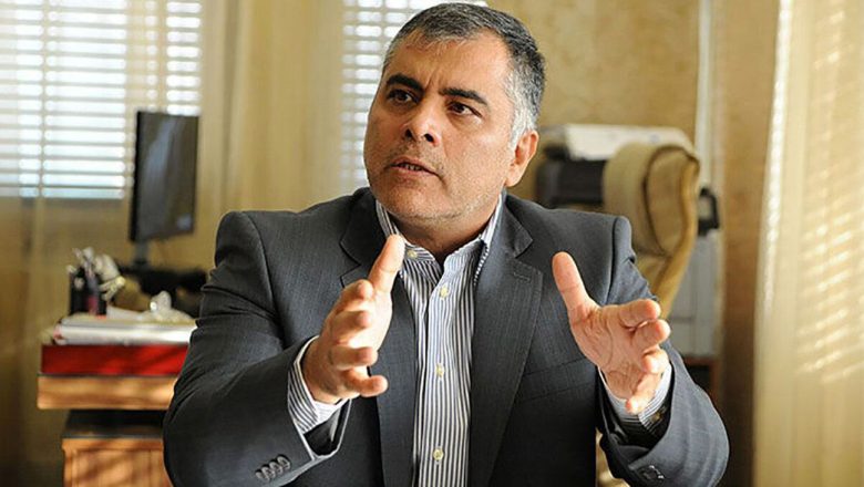 وزیر نفت