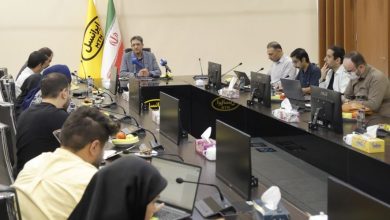 مدیرعامل ایرانسل