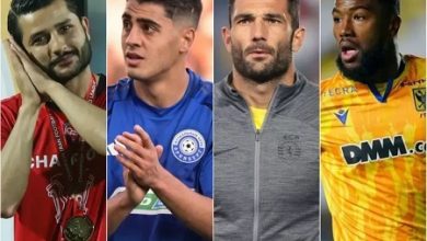 بازیکن مغضوب هواداران هم به استقلال پیوست