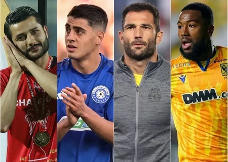 بازیکن مغضوب هواداران هم به استقلال پیوست
