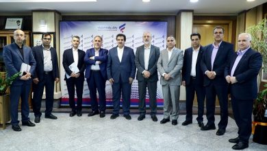 مدیرعامل بانک رفاه کارگران