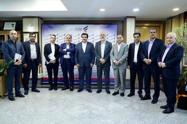 مدیرعامل بانک رفاه کارگران