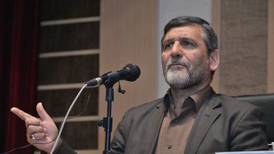 ایران ظرف یکی دو روز آینده کارش تمام است!