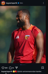گزینه استقلال پرسپولیسی شد