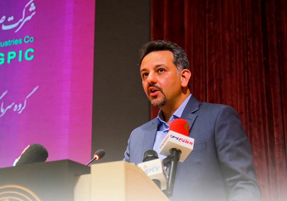 آیین معارفه