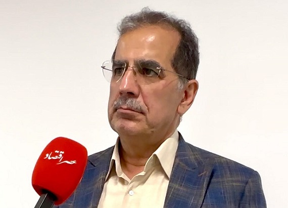 ابراهیم خوش‌گفتار