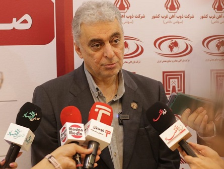 اردشیر سعدمحمدی