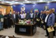استاندار فارس