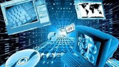 امنیت سایبری