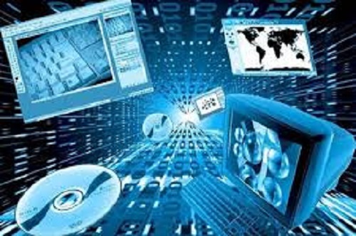 امنیت سایبری