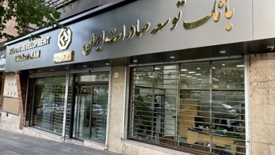 بانک توسعه صادرات ایران