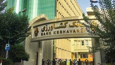 بانک کشاورزی