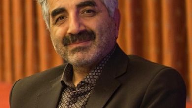 بیابانی