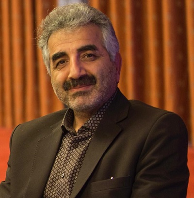 بیابانی