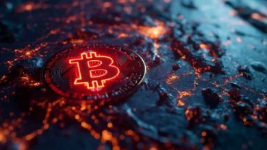 بیت کوین