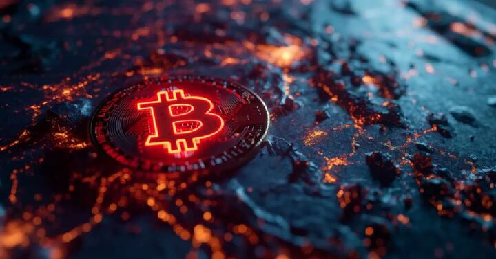 بیت کوین