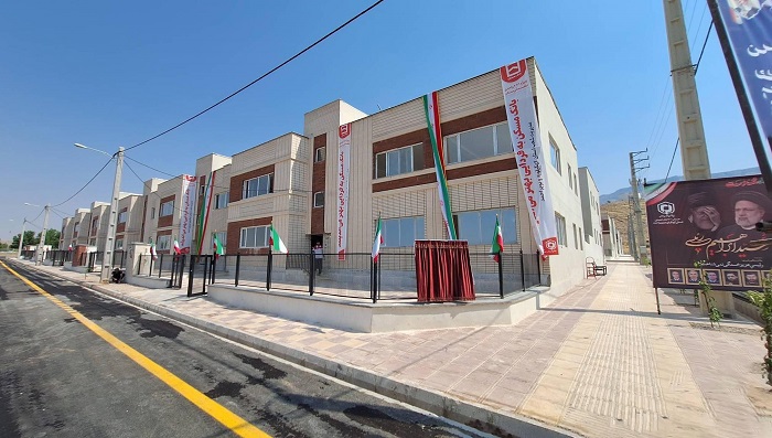 تسهیلات نهضت ملی