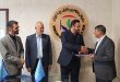 انعقاد تفاهم‌نامه‌