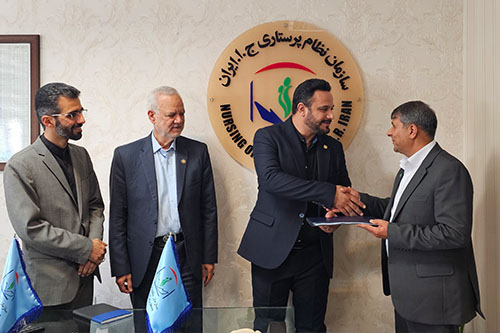 انعقاد تفاهم‌نامه‌