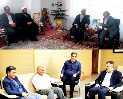 حجت اله سروری