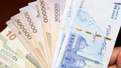 سوپرایز دولت برای کارمندان
