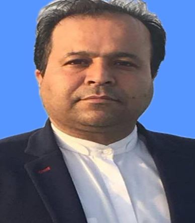 حميدرضا حدائق