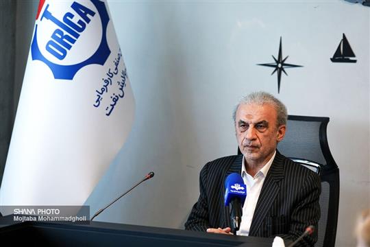 دبیرکل انجمن صنفی کارفرمایی
