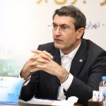 دکتر علی ابدالی
