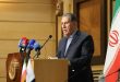 رئیس اتاق بازرگانی ایران