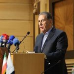 رئیس اتاق بازرگانی ایران