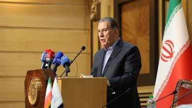 رئیس اتاق بازرگانی ایران