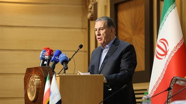 رئیس اتاق بازرگانی ایران