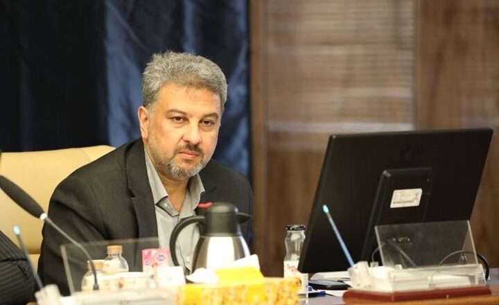 رجبی مشهدی