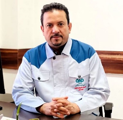 رهام عباسی