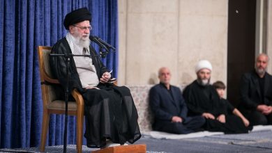 رهبر انقلاب