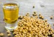 روغن سویا