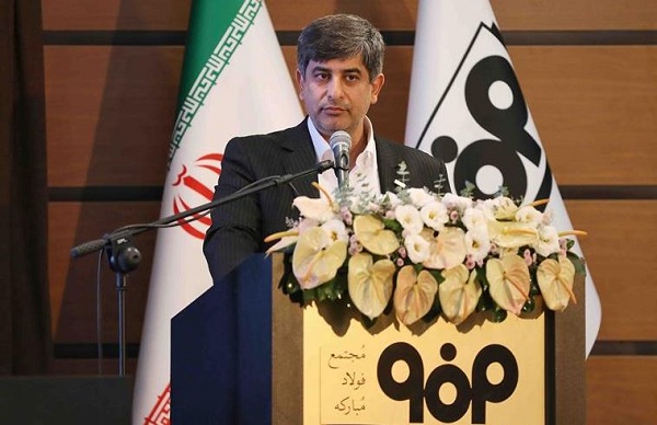 سعید زرندی