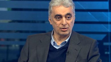 سعدمحمدی
