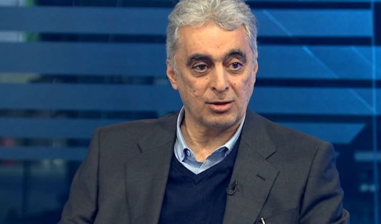 سعدمحمدی