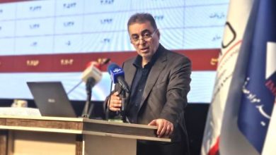 سعدمحمدی