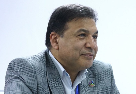 سعید زارع حقیقی
