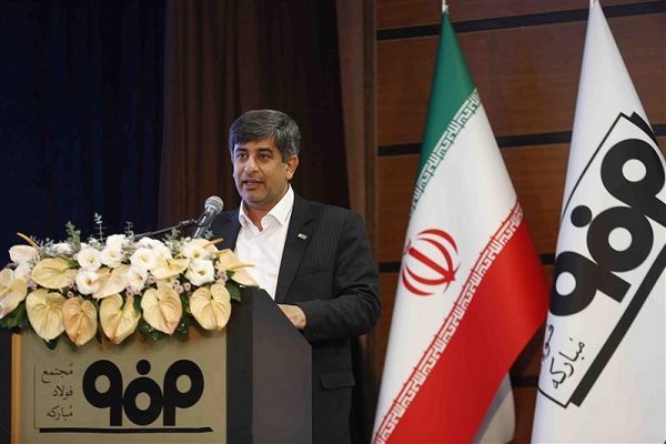 سعید زرندی