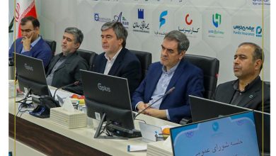 سندیکای بیمه‌گران ایران