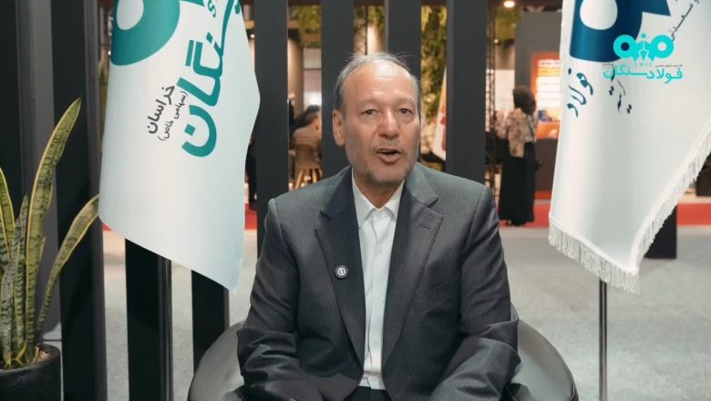 سید علی شمسی نیا
