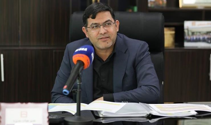 سید محسن فاضلیان