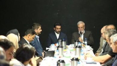 شهردار شیراز