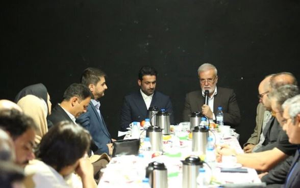 شهردار شیراز