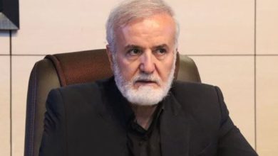 شهردار شیراز