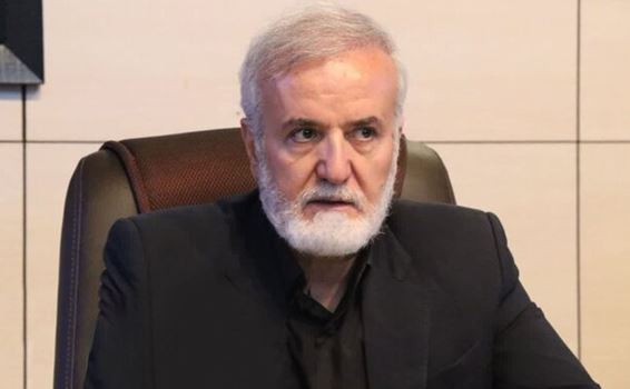 شهردار شیراز